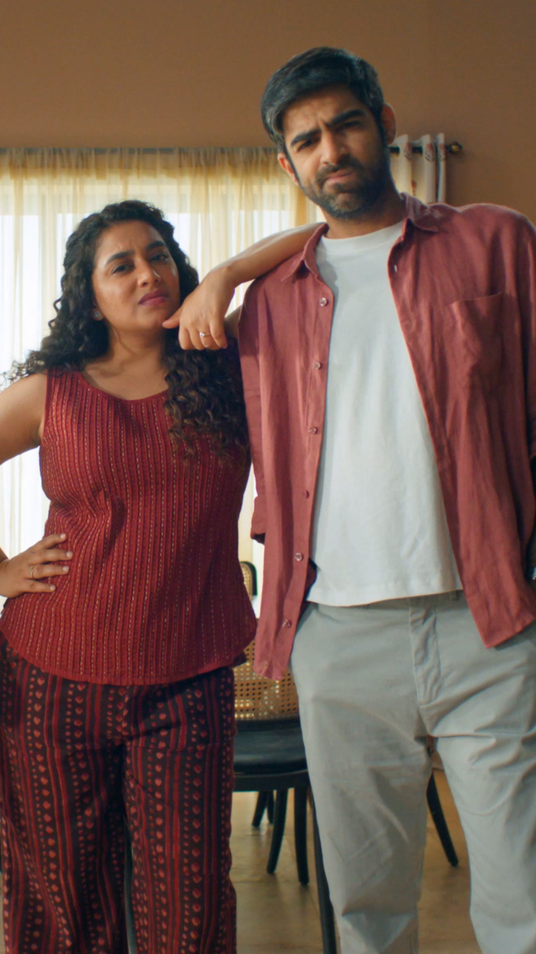 Amazon India Facebook ad: Banega Sabka Festival Great