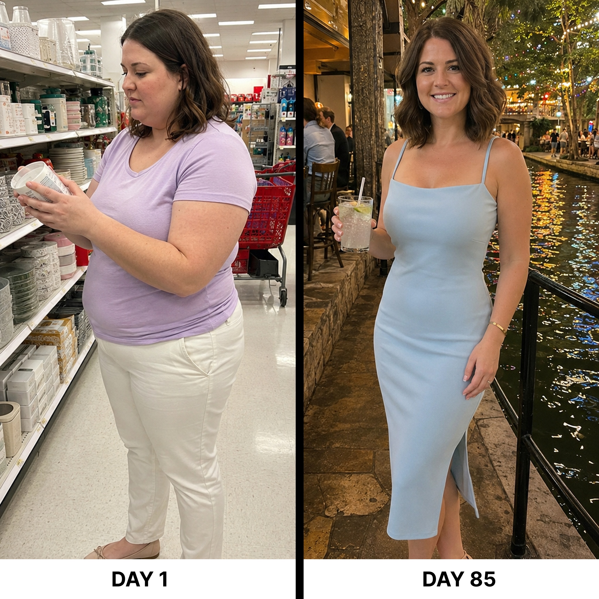 Dr Erica Lambert - PCOS & Women's Health Specialist Facebook ad