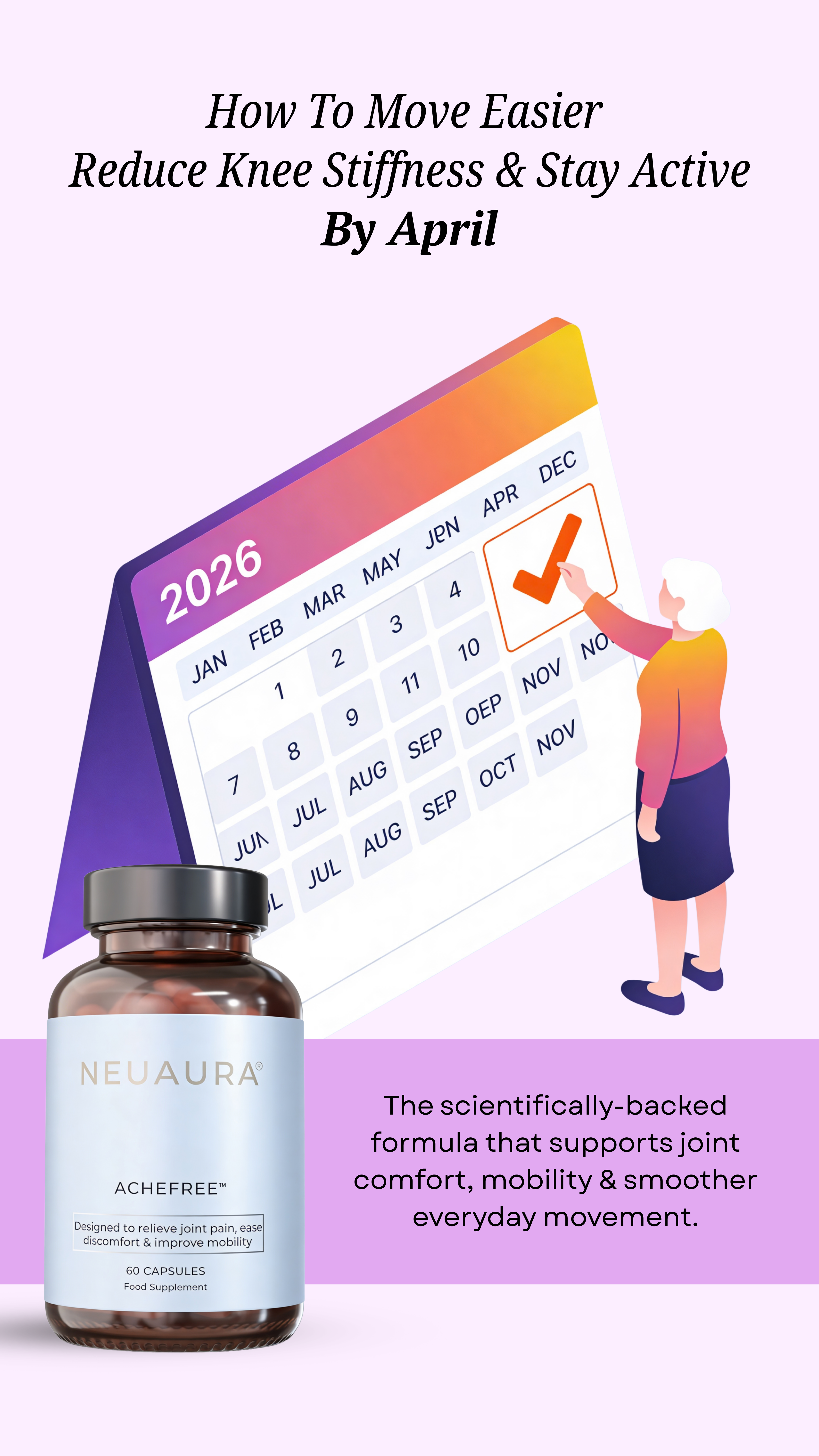 Neuaura Facebook ad