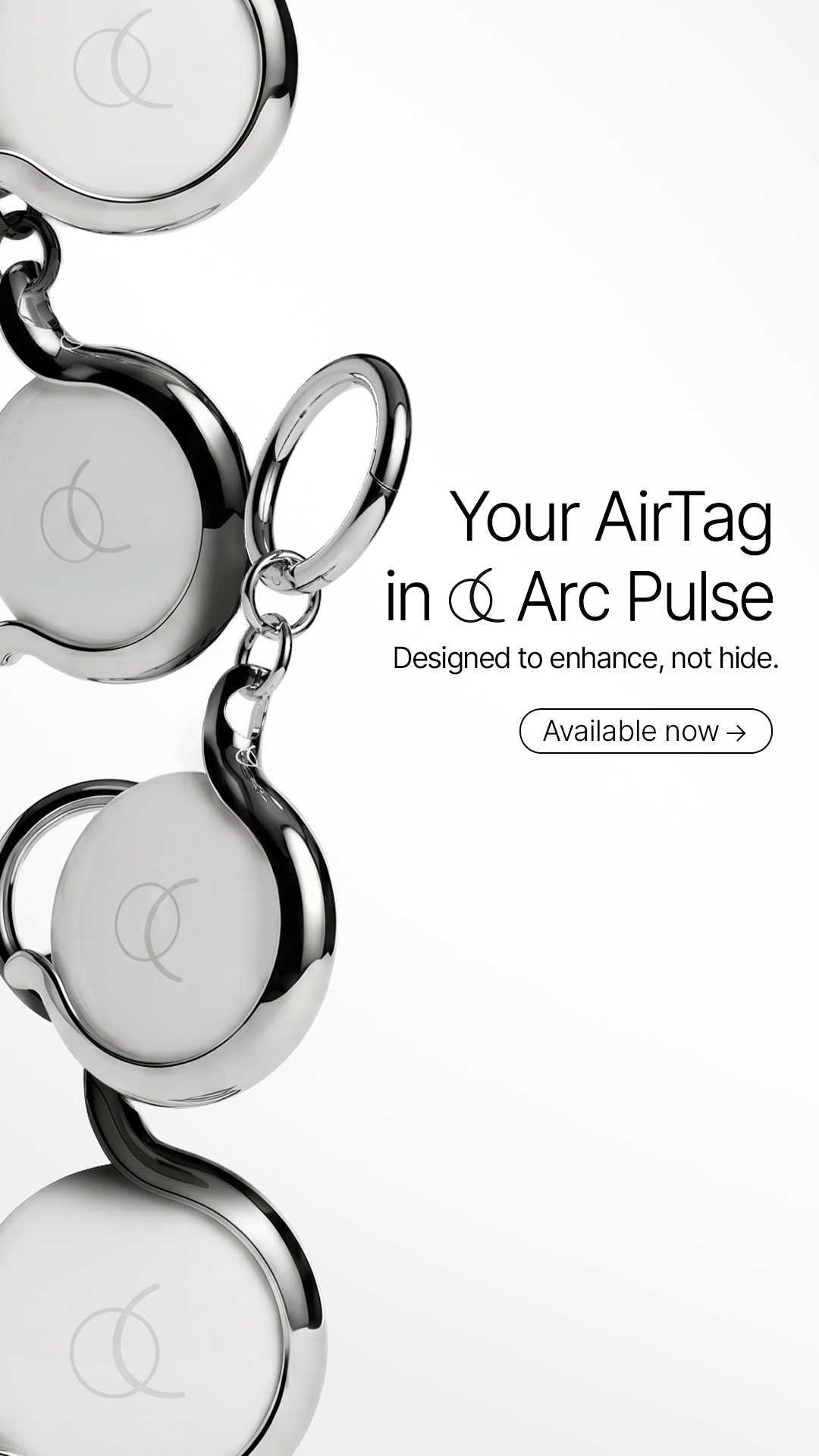 Arc Facebook ad from May 22, 2026