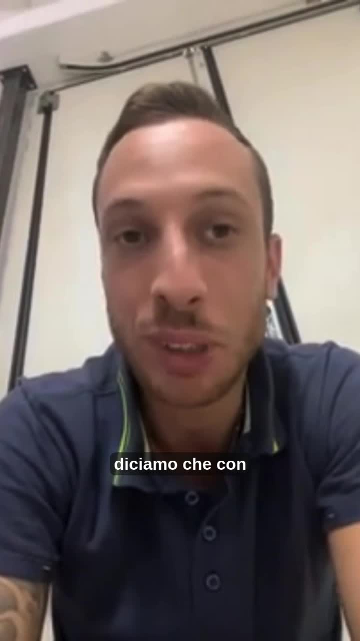 Metodo Ercole Facebook ad from Jun 2, 2026