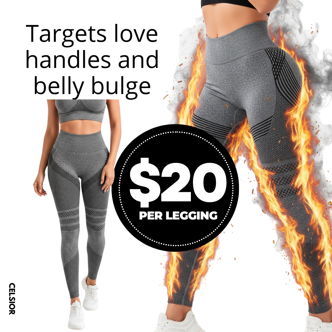 Celsior Facebook ad