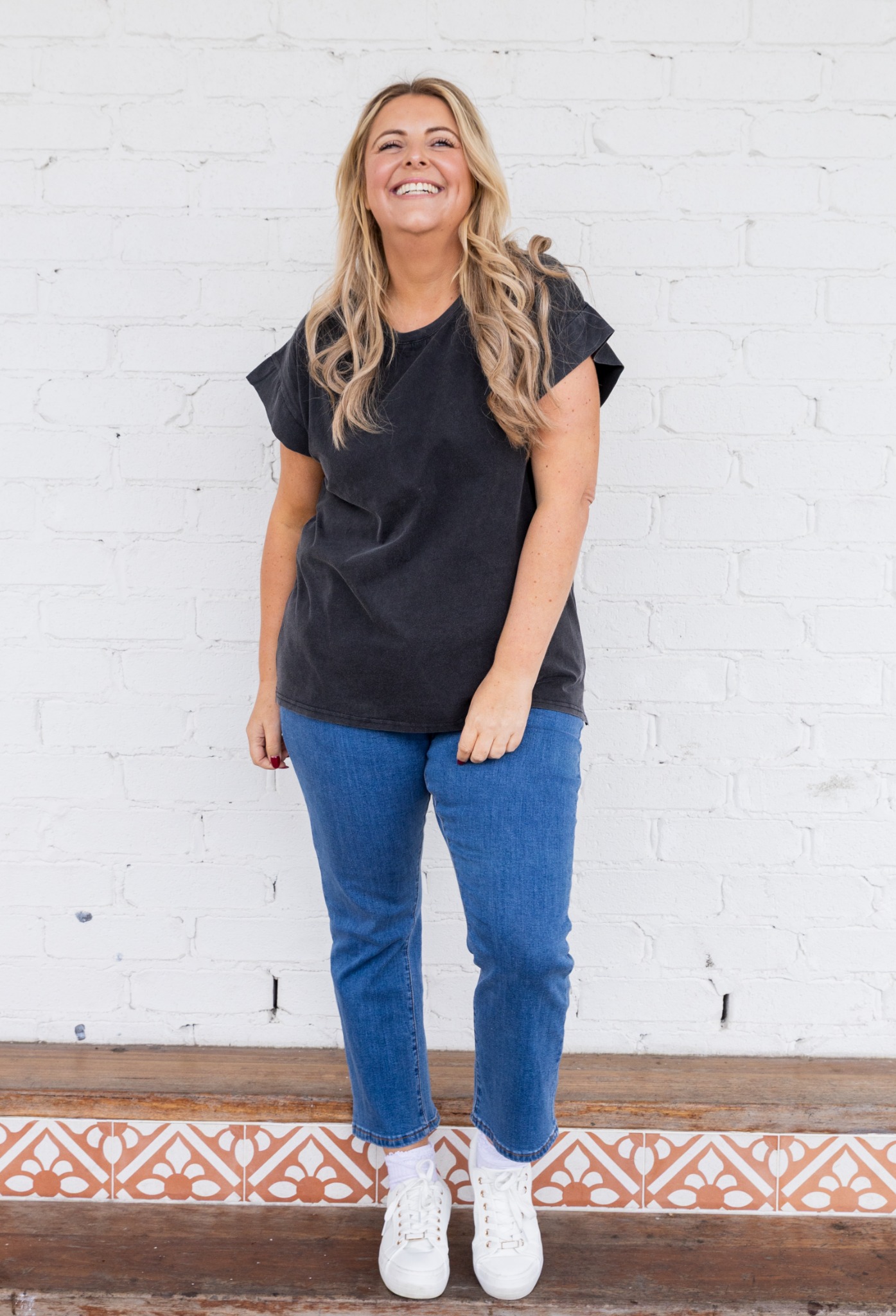 Proud Poppy Clothing Facebook ad