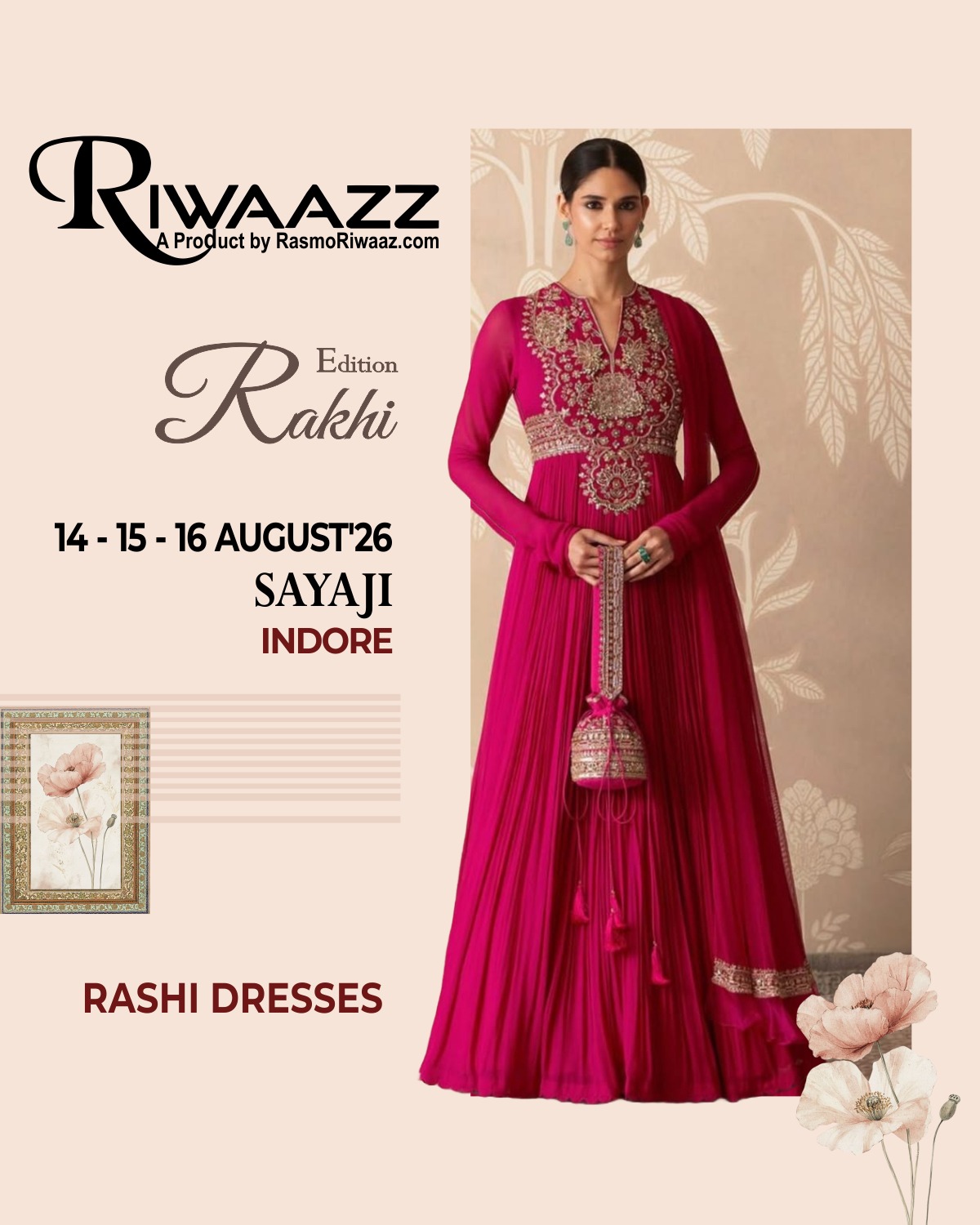 Riwaazz Facebook ad