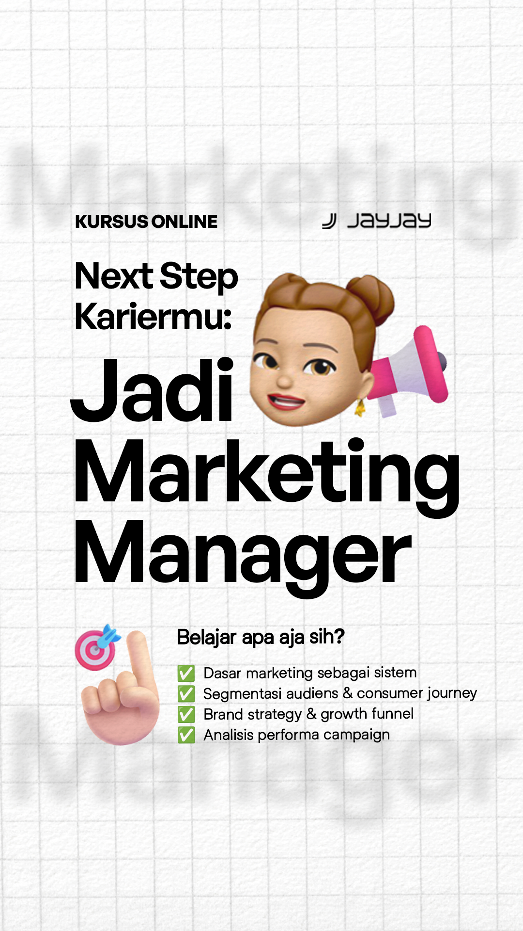 JayJay Facebook ad