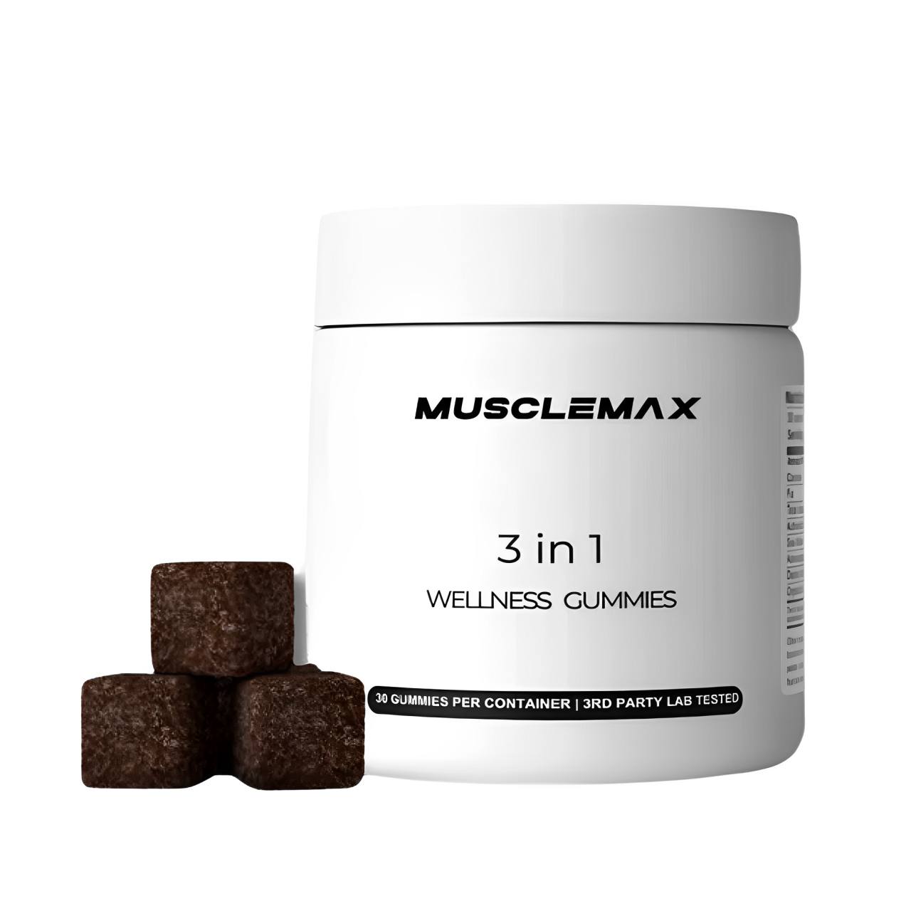 Try MuscleMax Facebook ad: Take shilajit daily and you’ll notice more than…