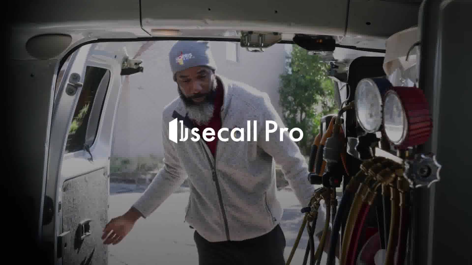 Housecall Pro Facebook ad from Jul 29, 2026