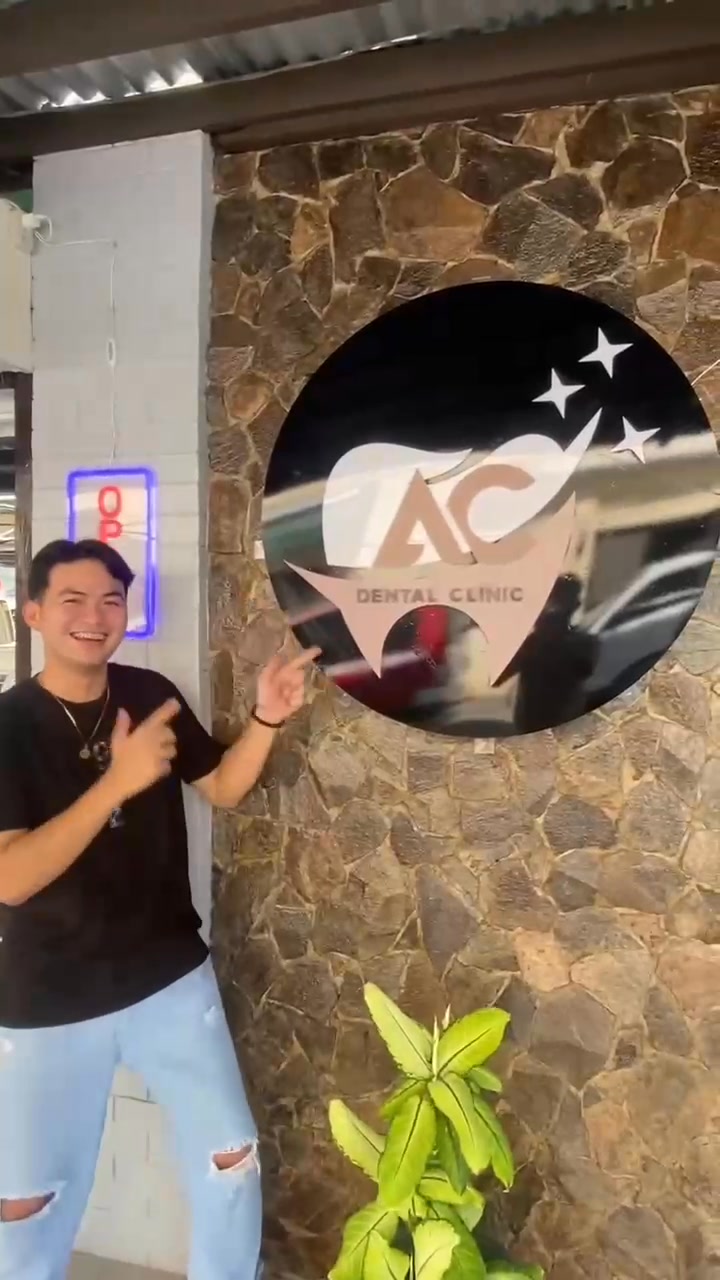 AC Dental Clinic Malasiqui Facebook ad: A heartfelt thanks to sir Joemari Datuin for…