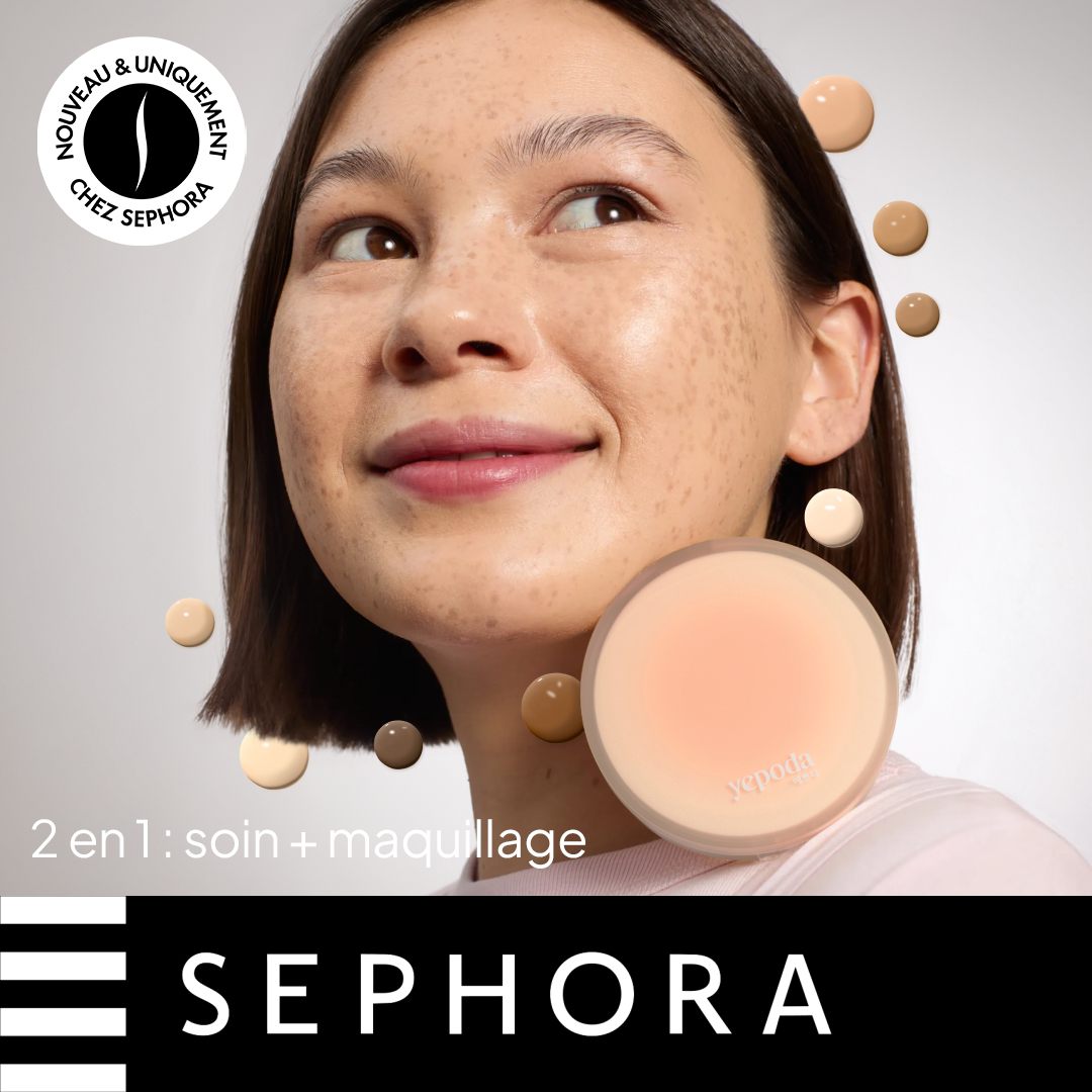 SEPHORA Facebook ad