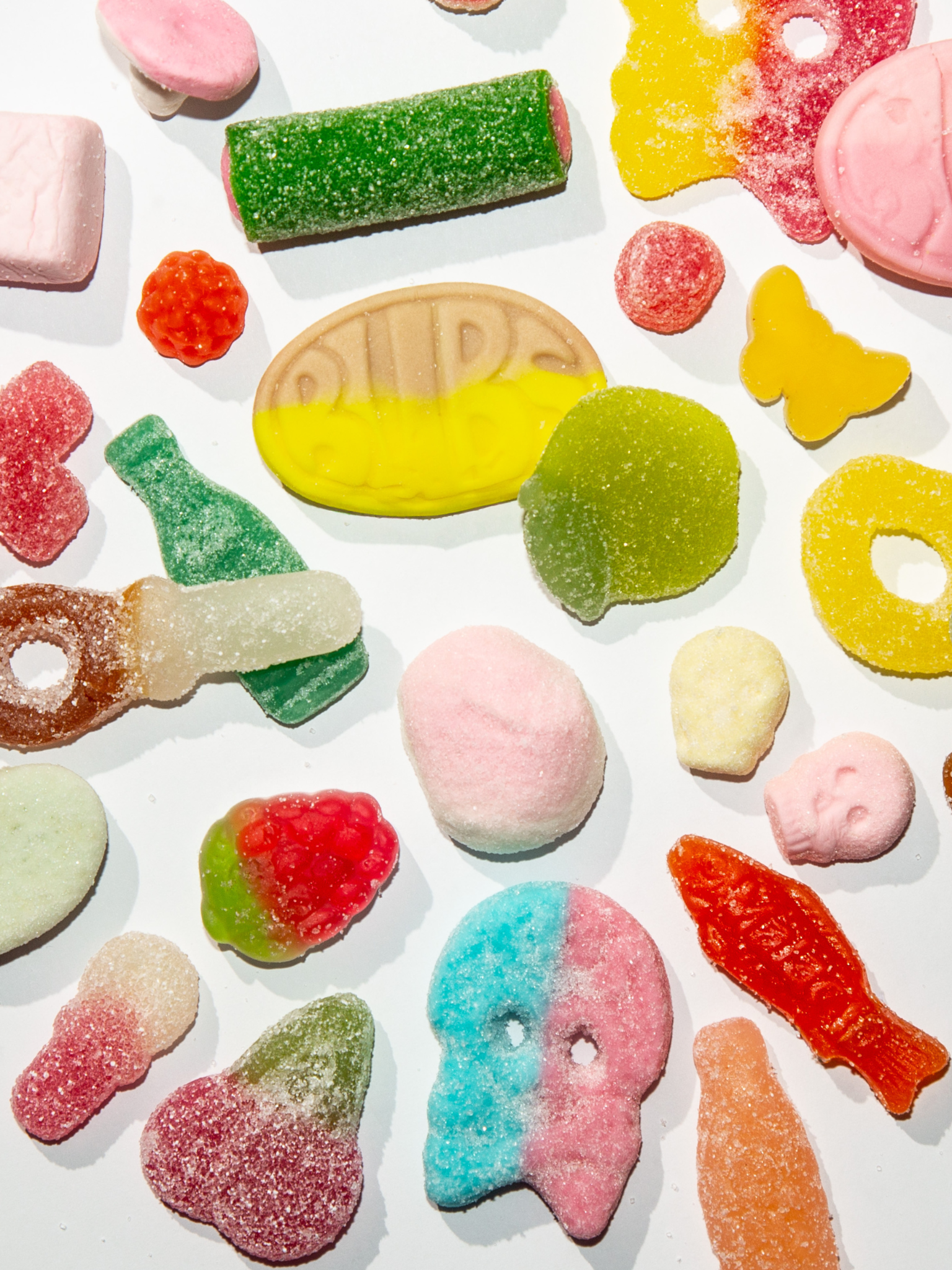 Karameller Candy Shop Facebook ad: Karameller Candy Shop - Swedish Candy Shop in Vancouver…