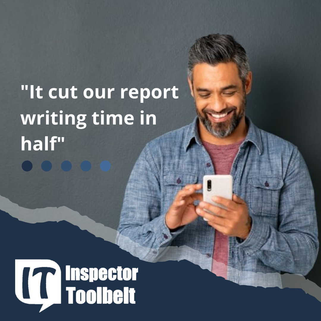 Inspector Toolbelt Facebook ad