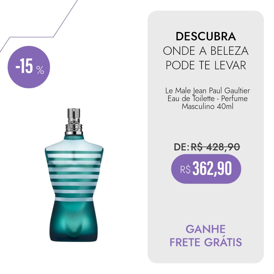 Beleza na Web Facebook ad