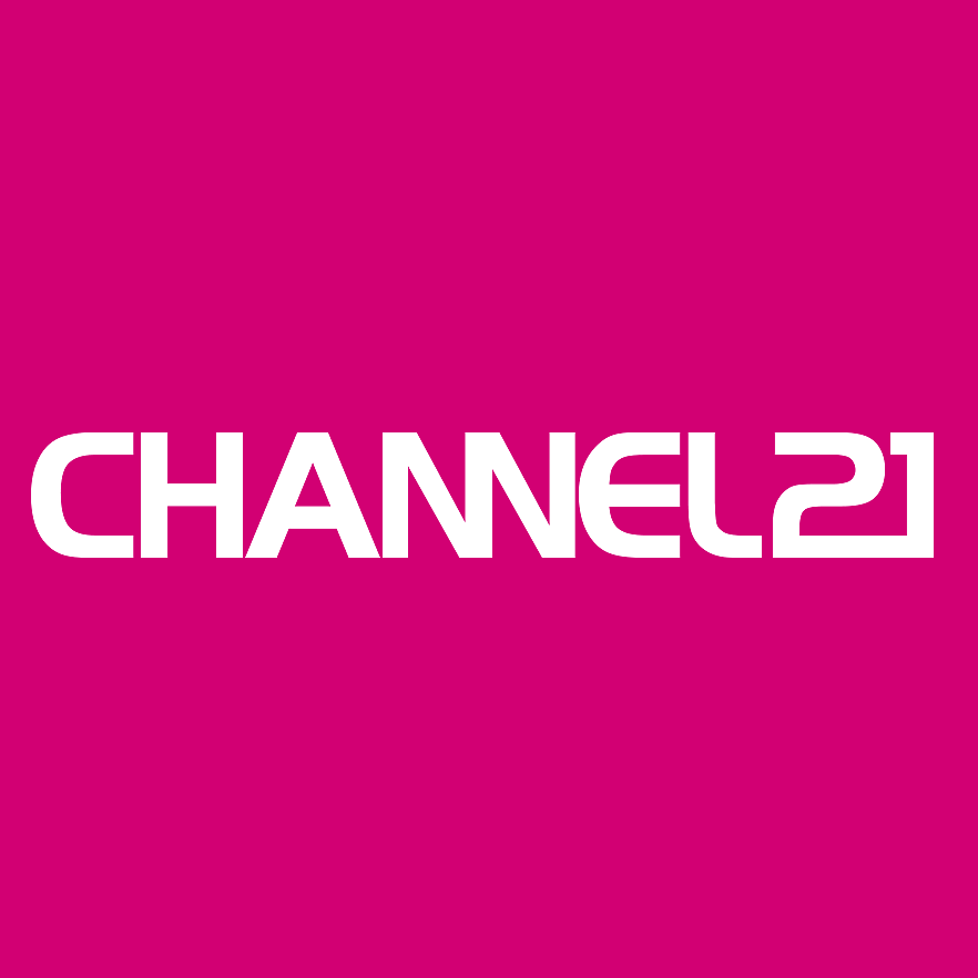 CHANNEL21 Facebook ad