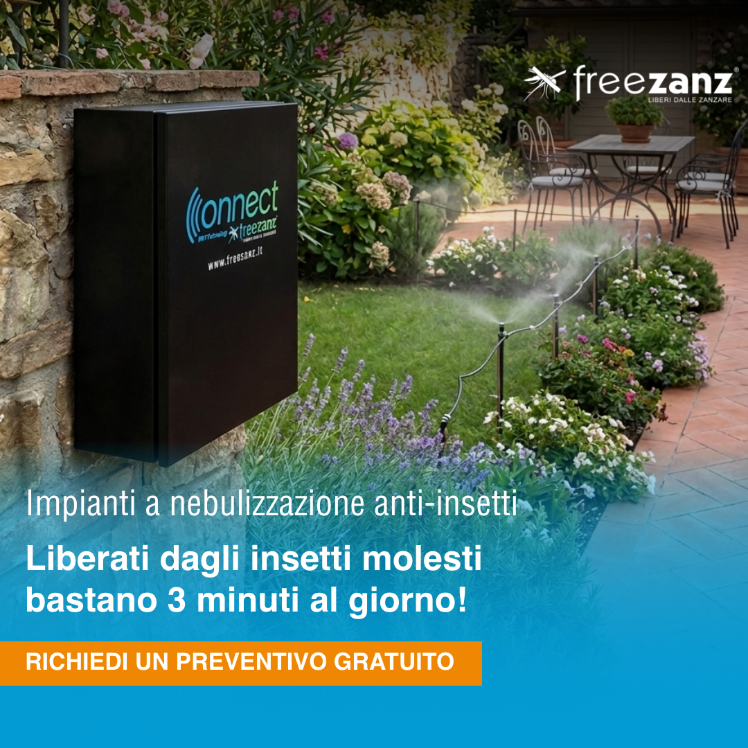 Freezanz System Facebook ad from Mar 31, 2026
