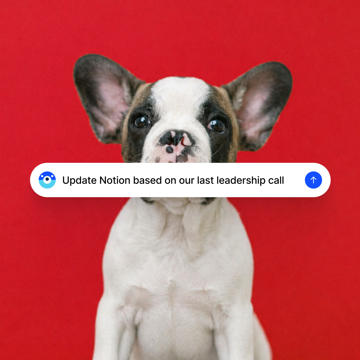 Otter.ai - AI Meeting Agent Facebook ad