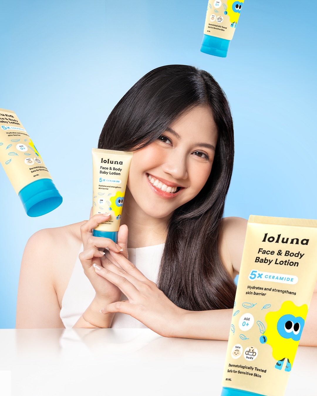 shazhaniaa Facebook ad: extra happy, extra joyful, and extra grateful to…
