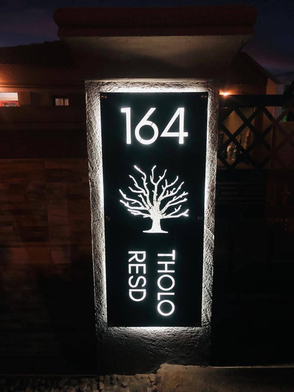 More Than Decor Facebook ad: Customers and Visitors drive past because they can’t…