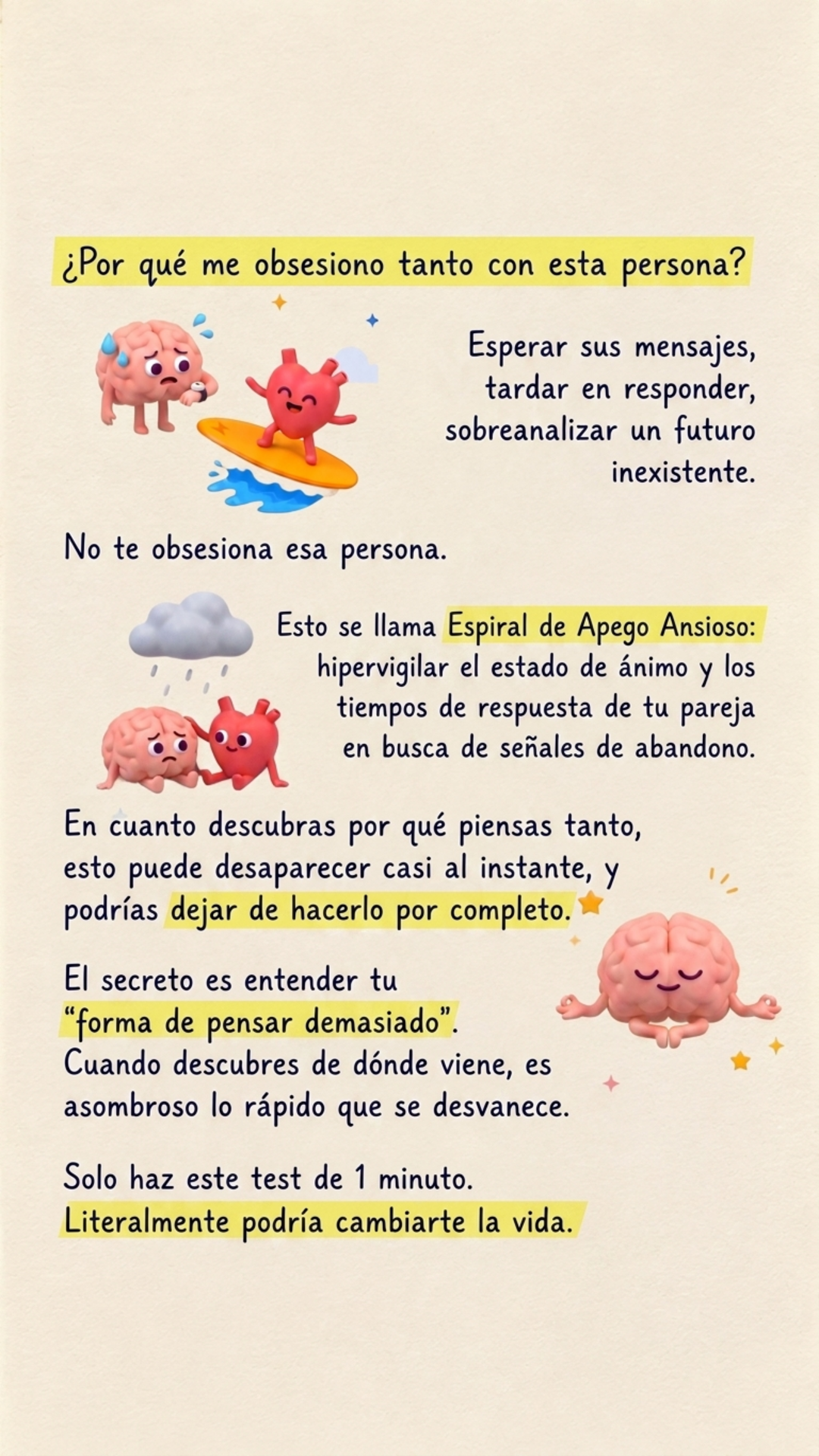 Mindway Facebook ad