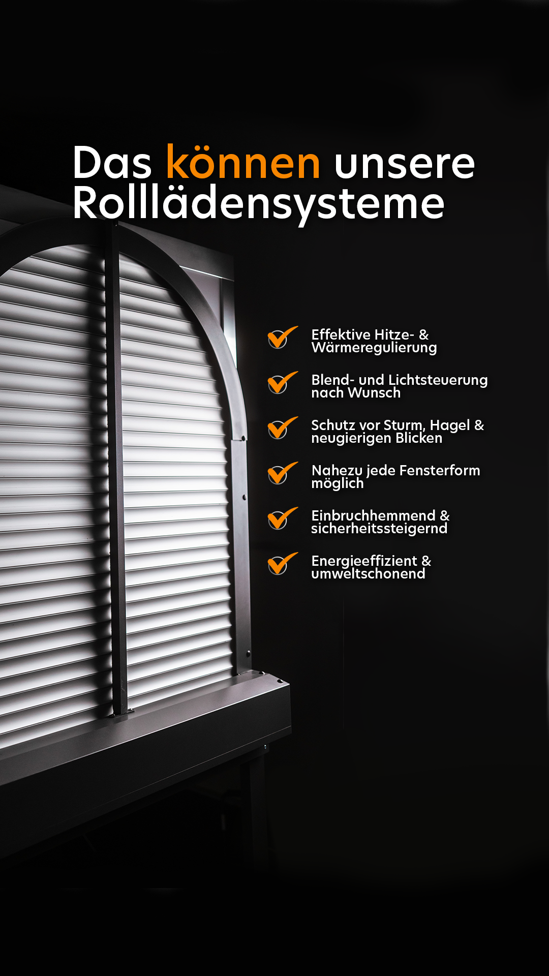 Schanz Rollladensysteme GmbH Facebook ad