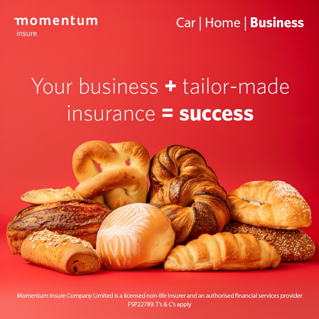 Momentum Facebook ad