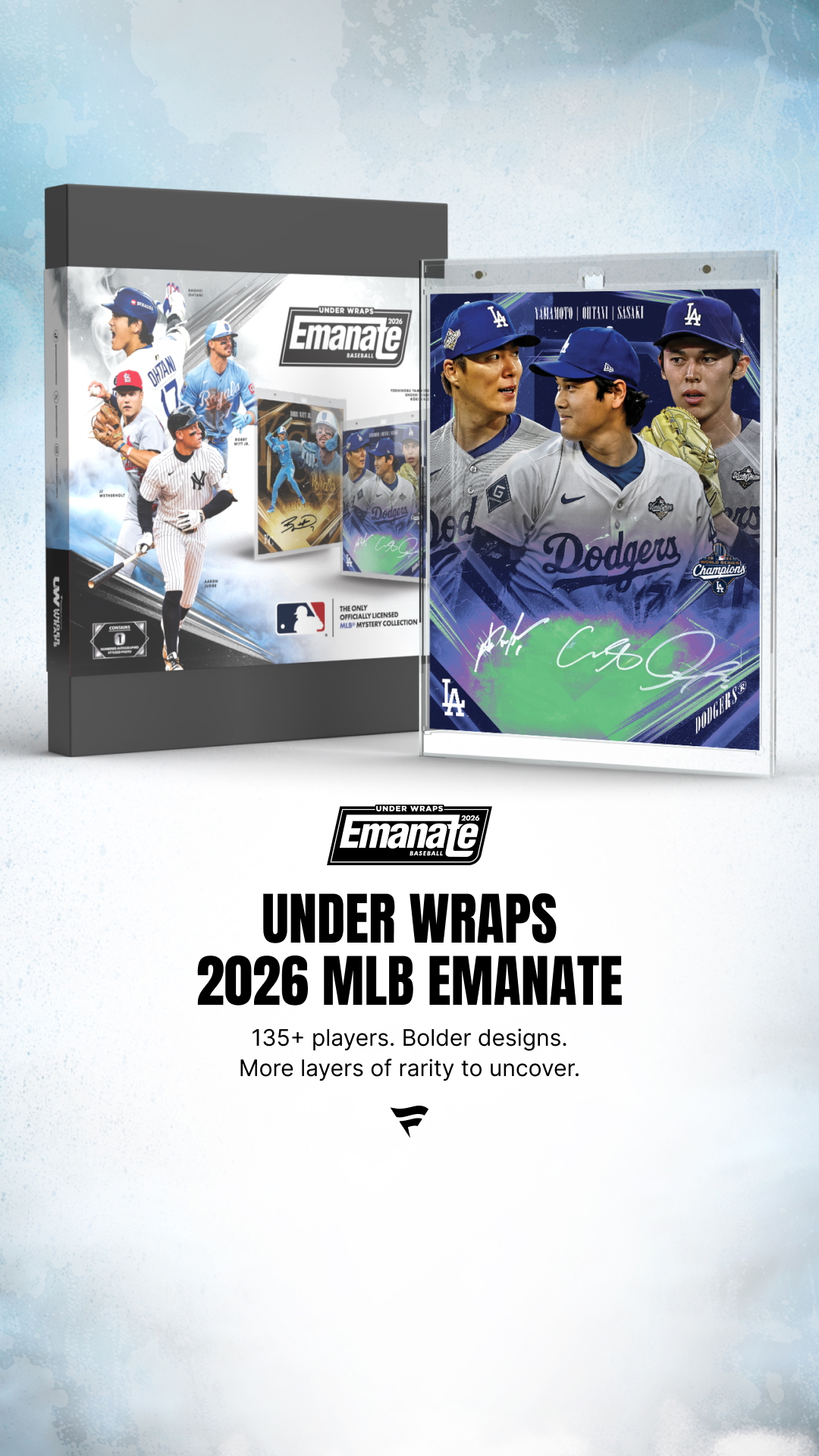 Fanatics Facebook ad