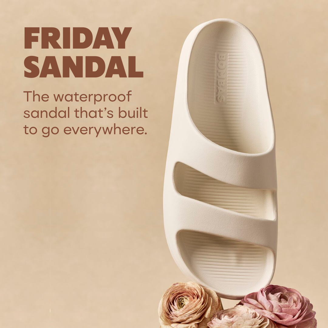 Bombas Facebook ad