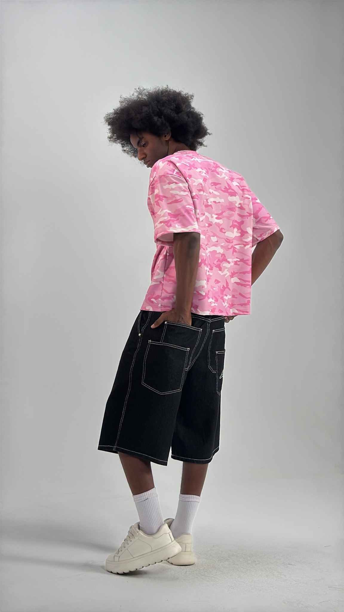 Comma eg Facebook ad: NOW AVAILABLE
