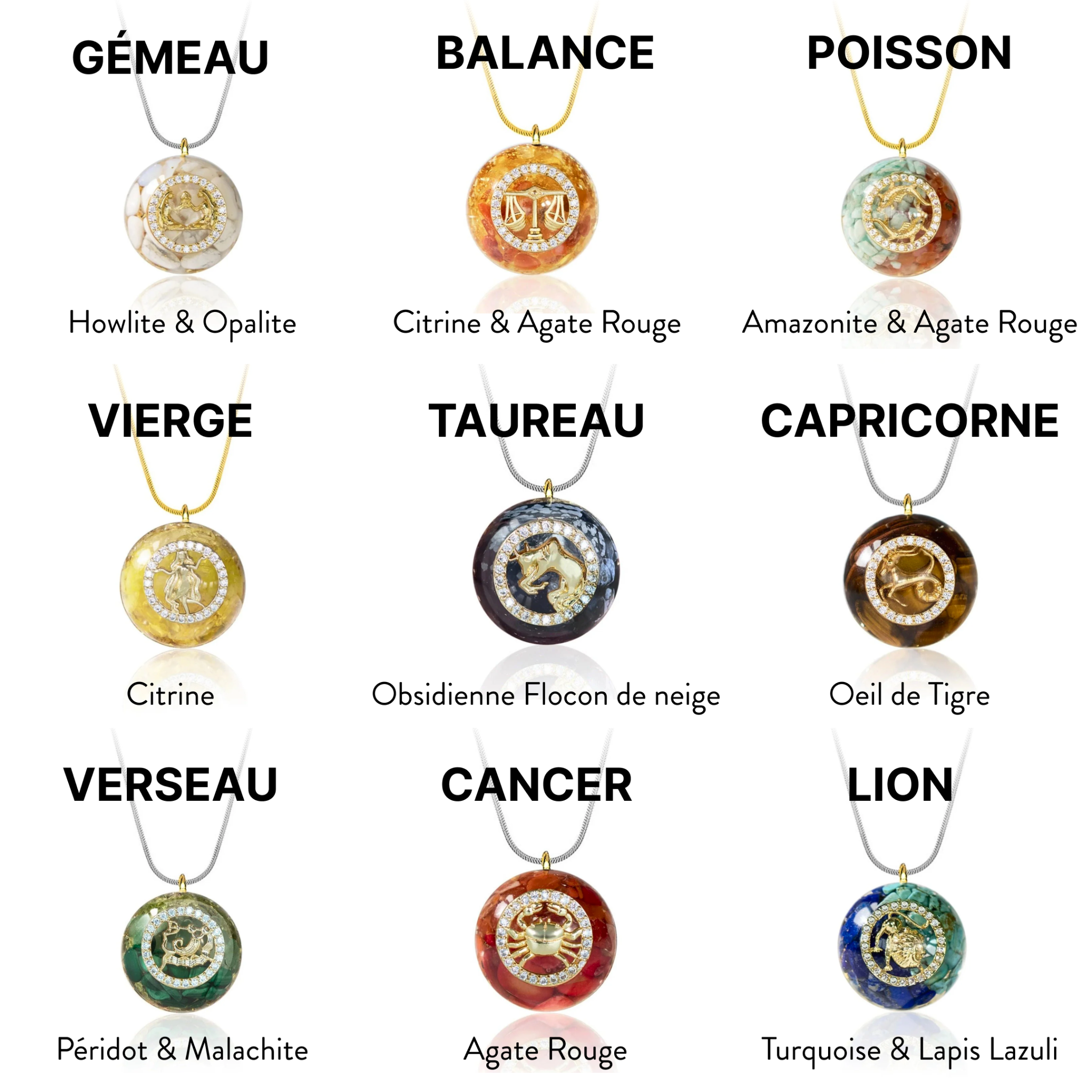 L'Arbre des Chakras Facebook ad
