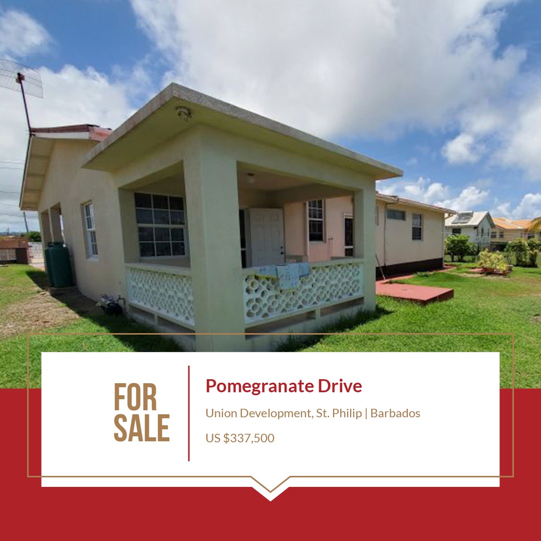 Ron Karp Realty Ltd. Facebook ad: Peaceful living with room to make it your…
