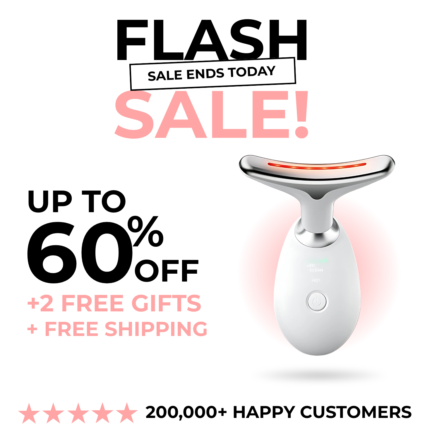 The Skincare Magazine Facebook ad