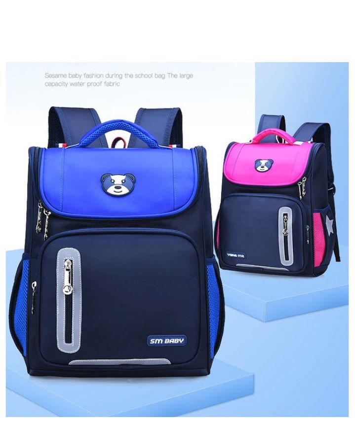 Repère boutique Facebook ad