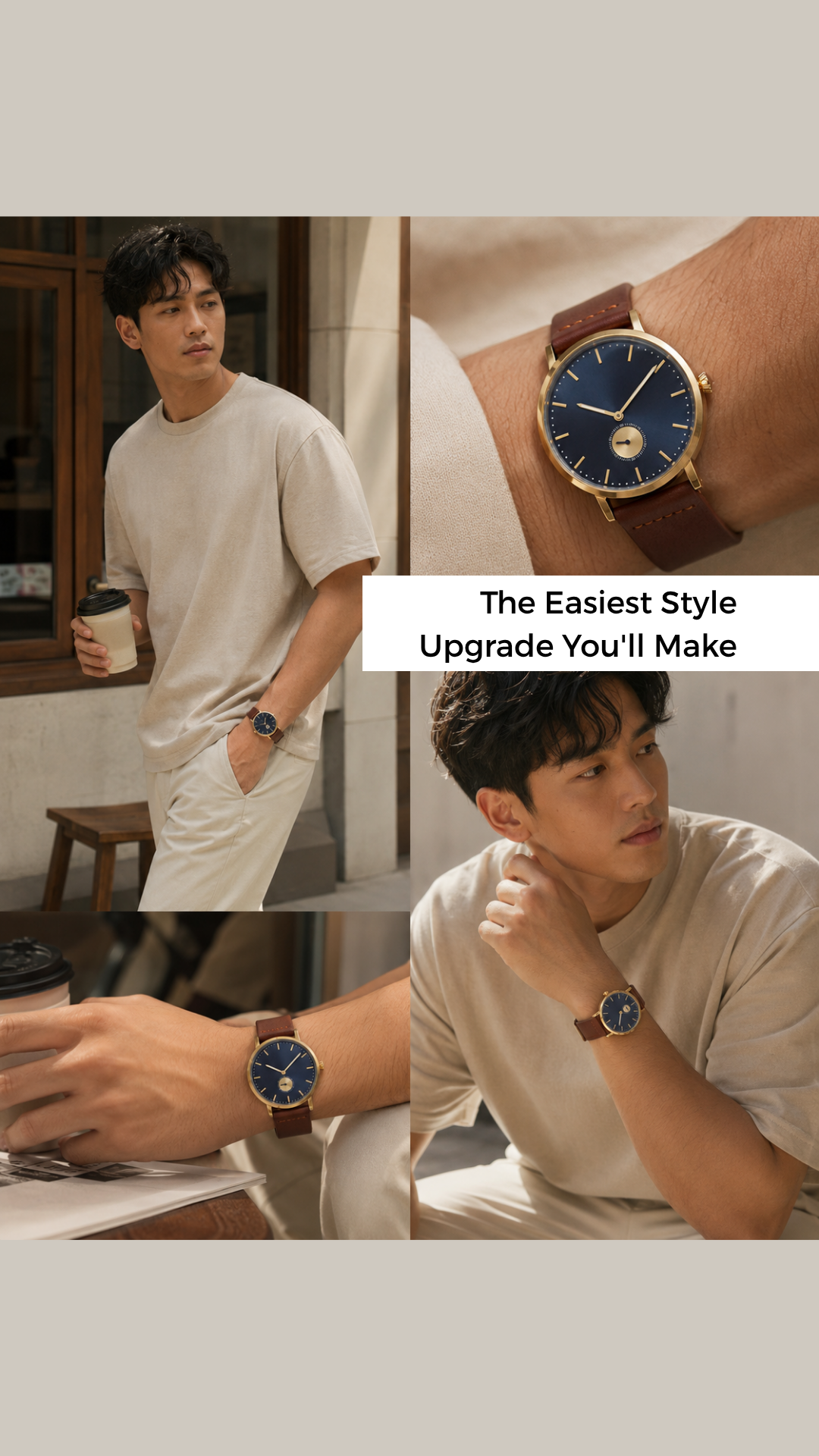 LEUPP Facebook ad: The Detail That Changes Everything