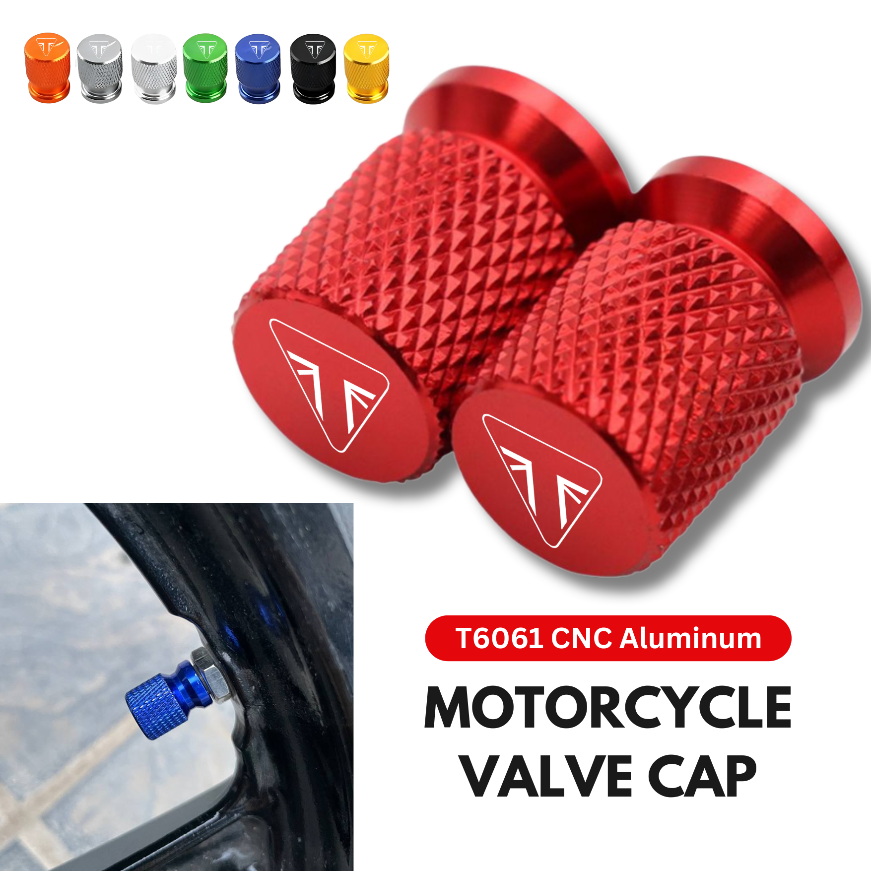 BikerZonez Facebook ad
