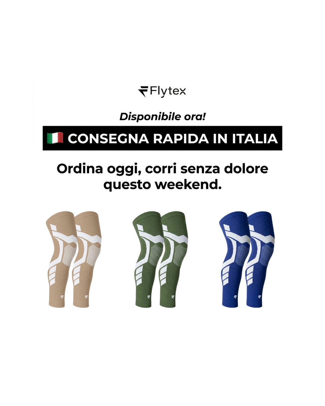 Flytex Facebook ad