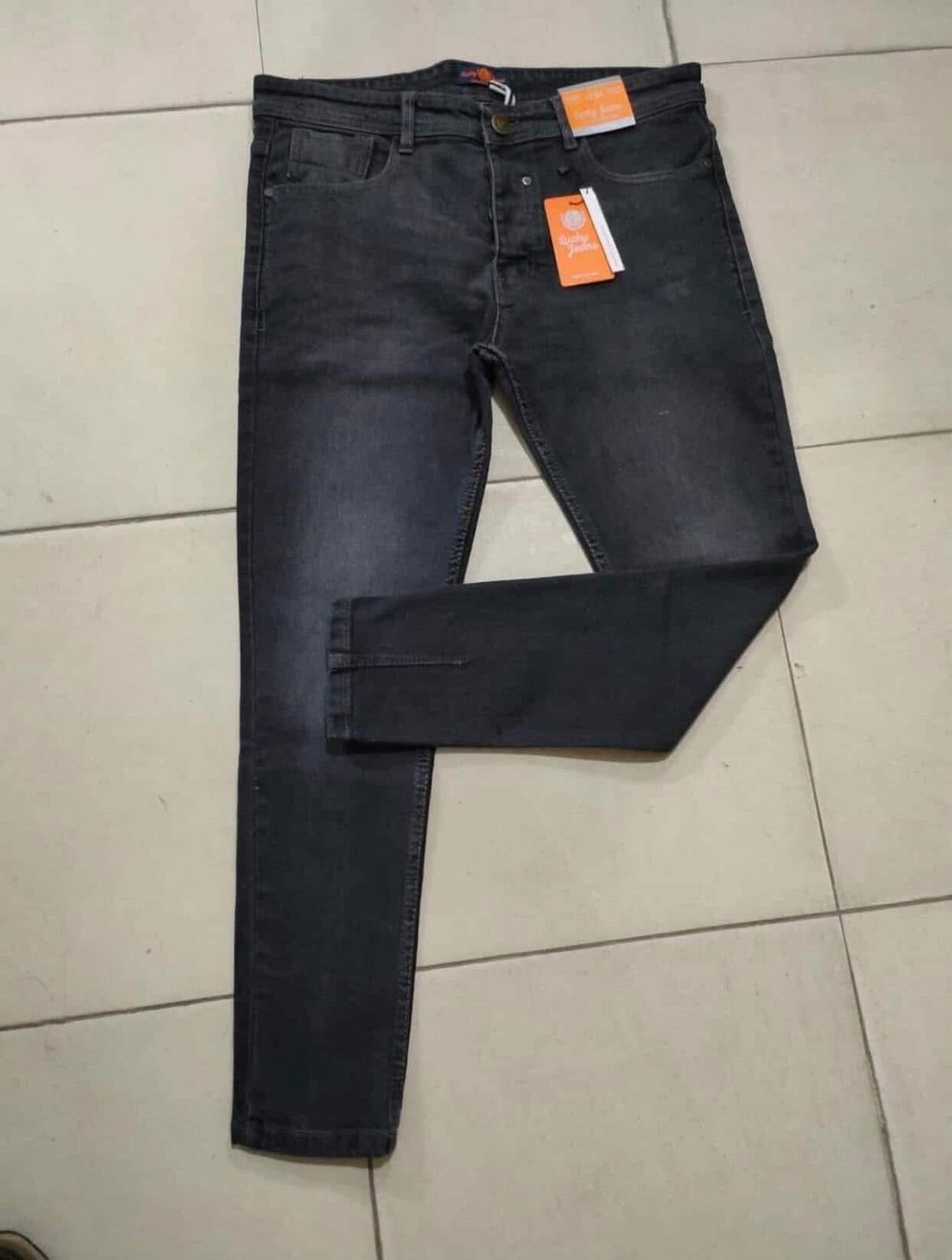 BigDaddy.pk Facebook ad: Sale Sale Export Jeans Just in 790Rs-/ with…