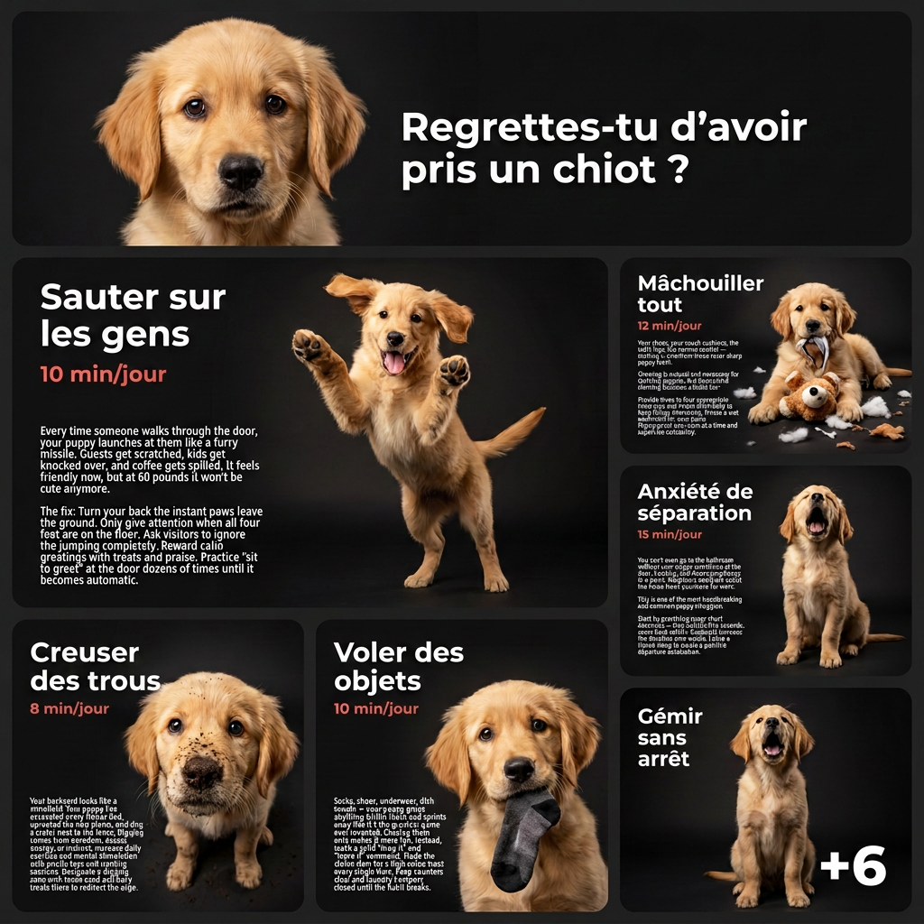 Dogo Facebook ad