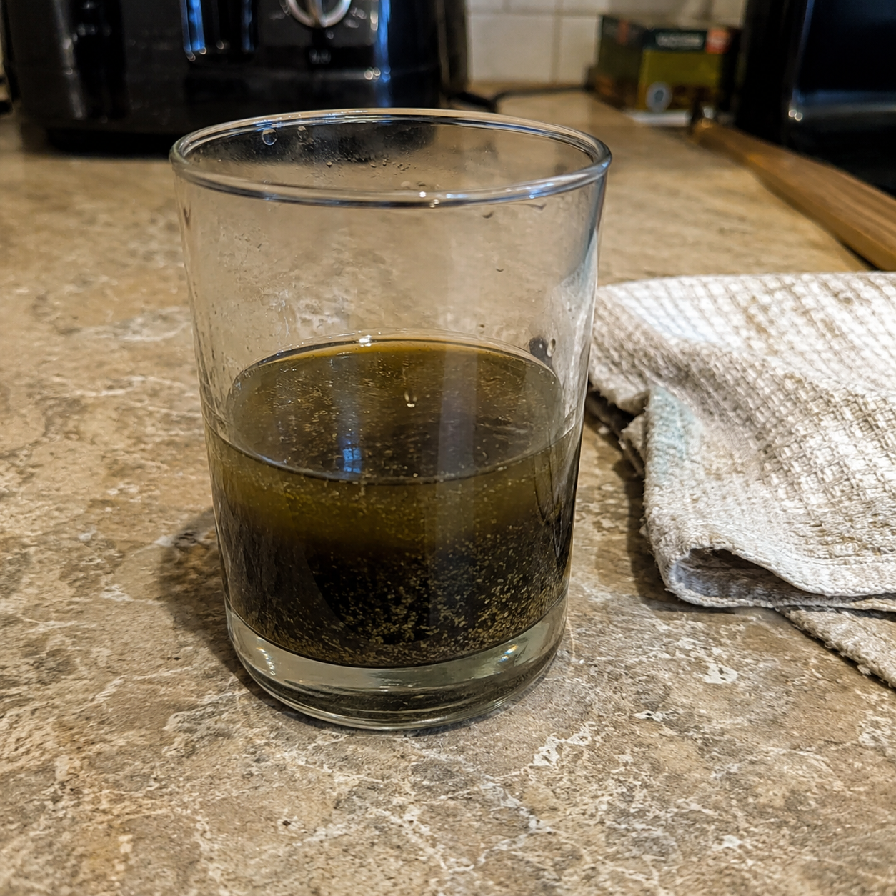 Wellness Mom Life Facebook ad