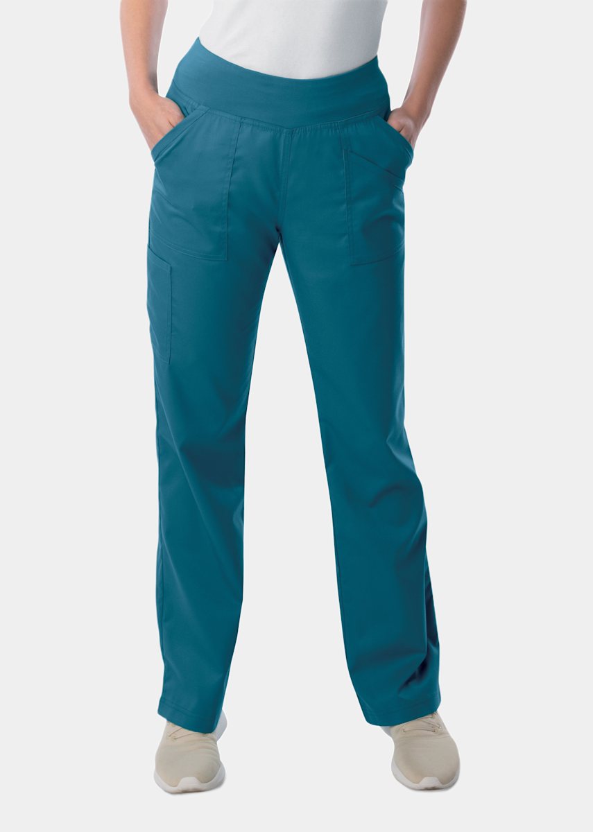 Scrubs & Beyond Facebook ad