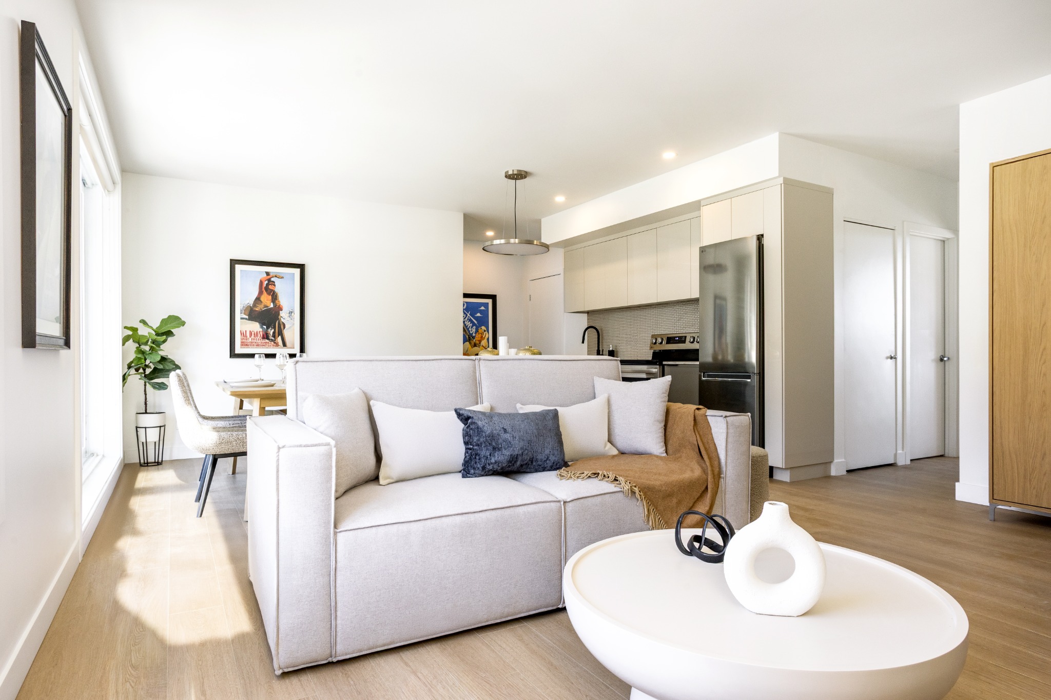 Morgan - Campus Habitations Facebook ad from Jun 18, 2026