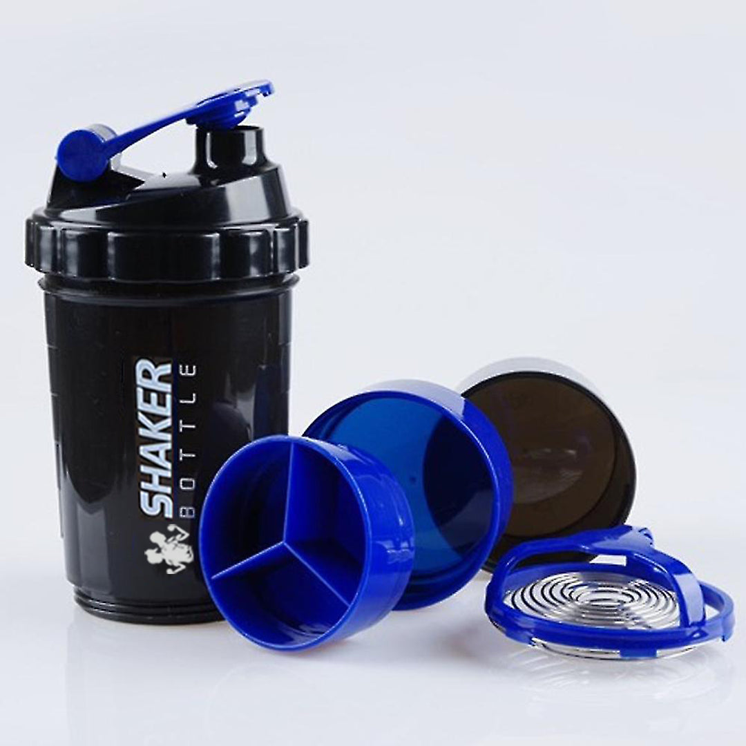 SNK Fitness Facebook ad