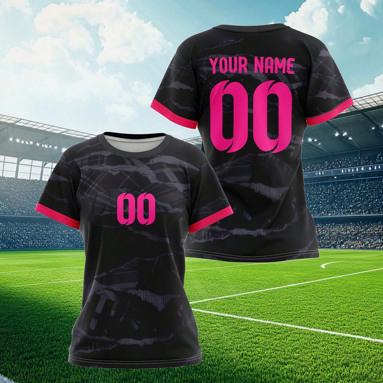 SHEIN Brasil Facebook ad