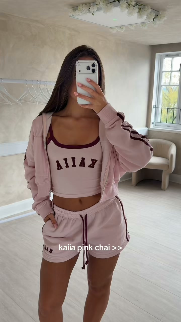 Kaiiathelabel Facebook ad: PSA: these are the Kaiia pieces everyone keeps…
