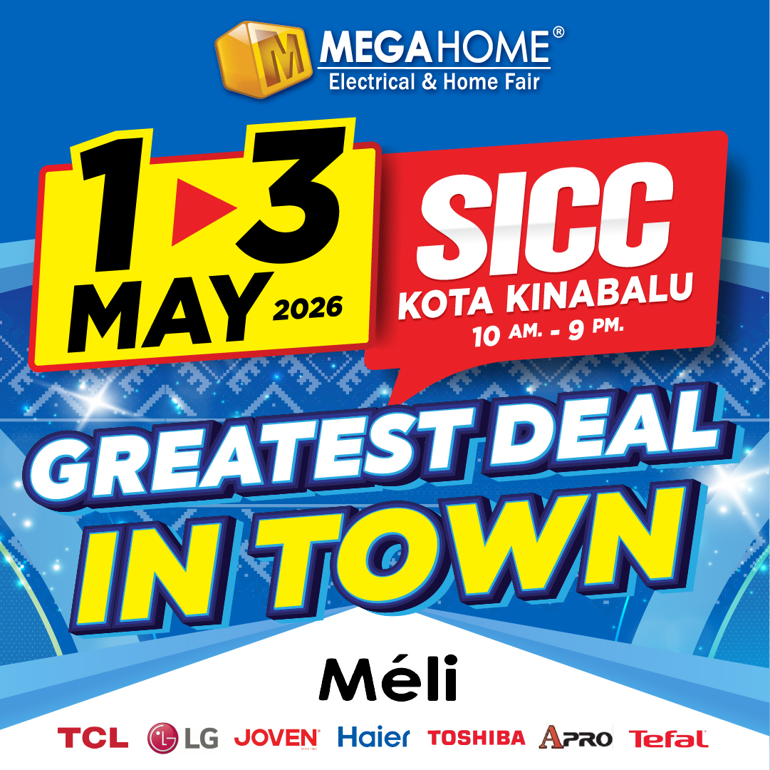 Megahome Facebook ad: Exclusive ๐ฃ๐ช๐ฃ ๐ฑ๐ฒ๐ฎ๐น๐ ๐ณ๐ฟ๐ผ๐บ ๐ฅ๐ 1 are BACK, andโฆ