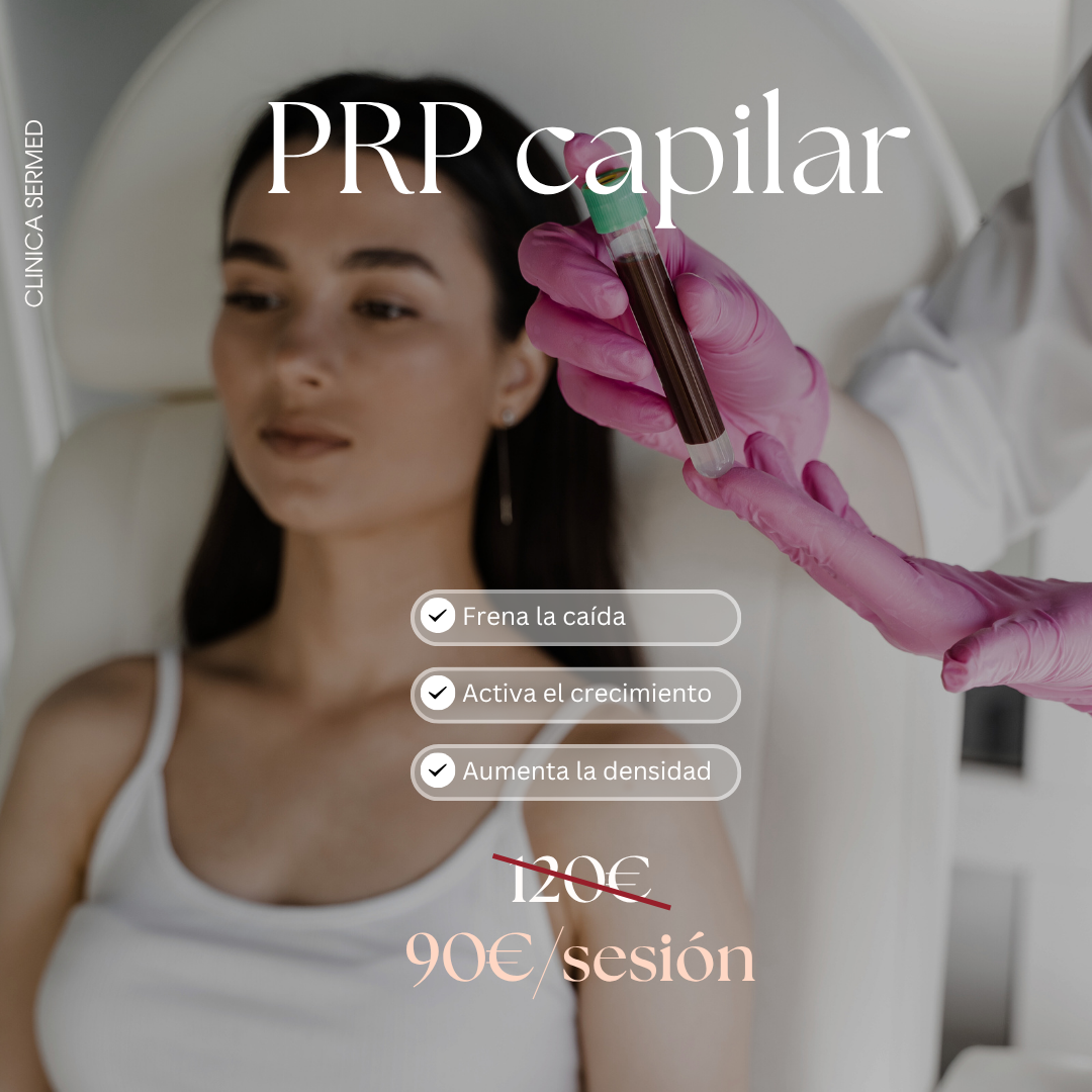 Clinica SerMed Facebook ad