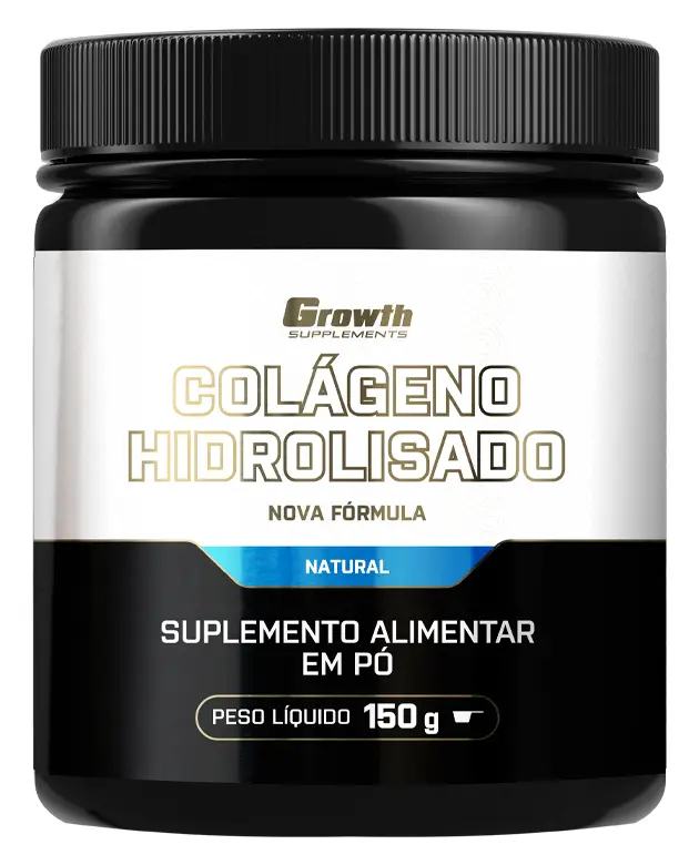 Growth Supplements Facebook ad
