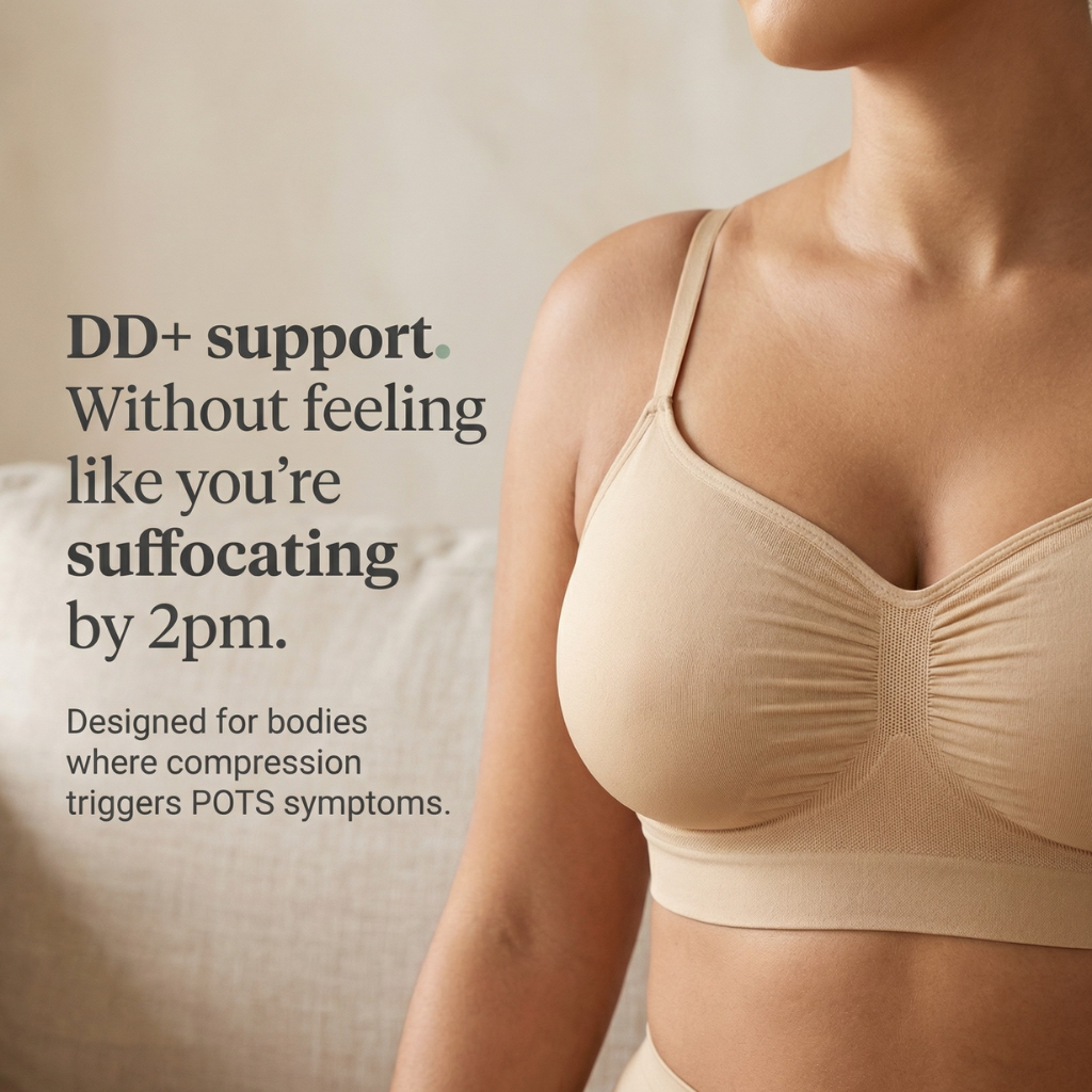 Premium Shapewear Essentials Facebook ad