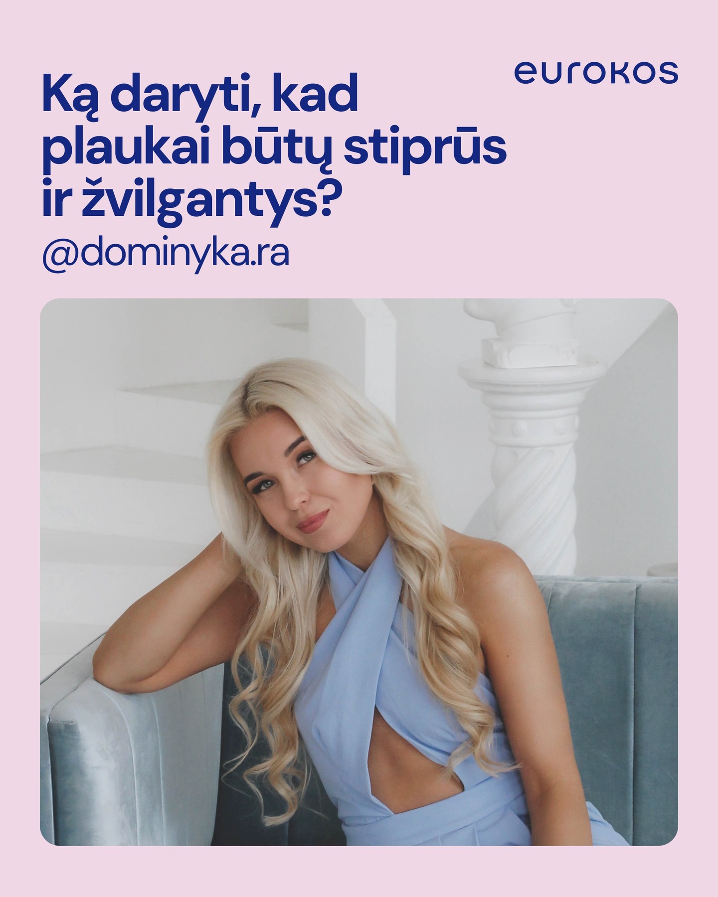EUROKOS Facebook ad