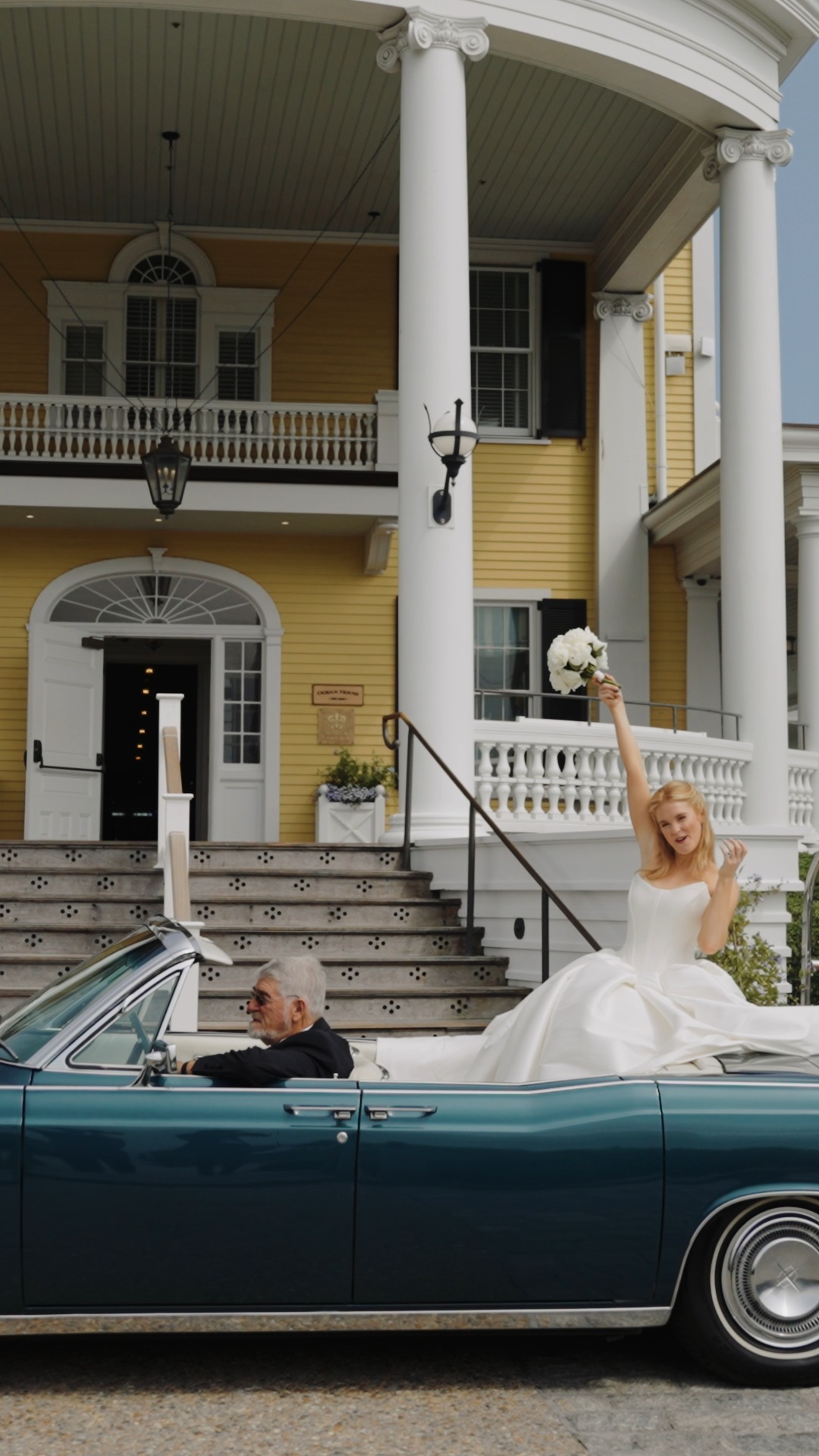 Vargas Videography Facebook ad: Relive your wedding day every time you press…