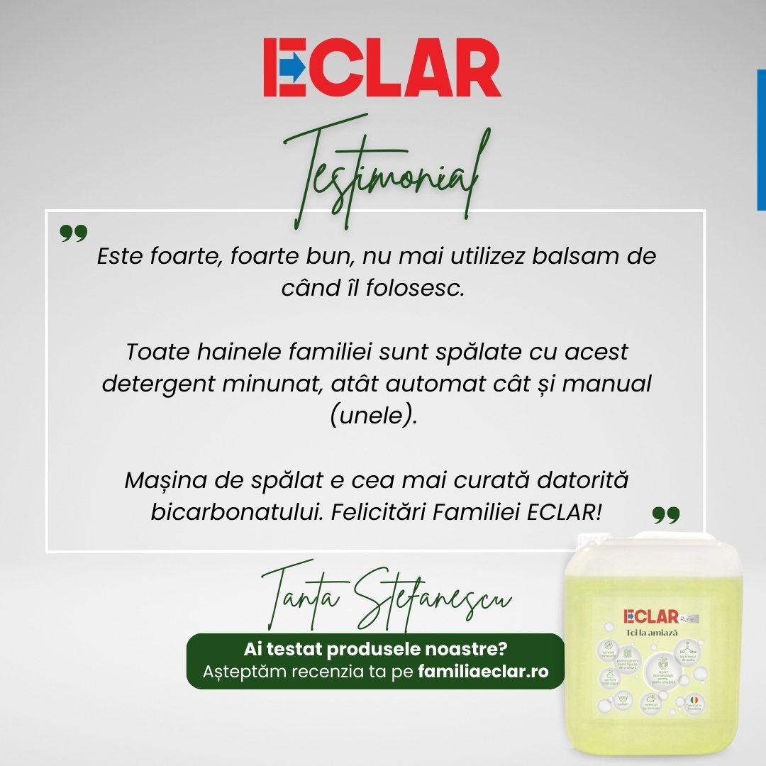 Familia ECLAR Facebook ad