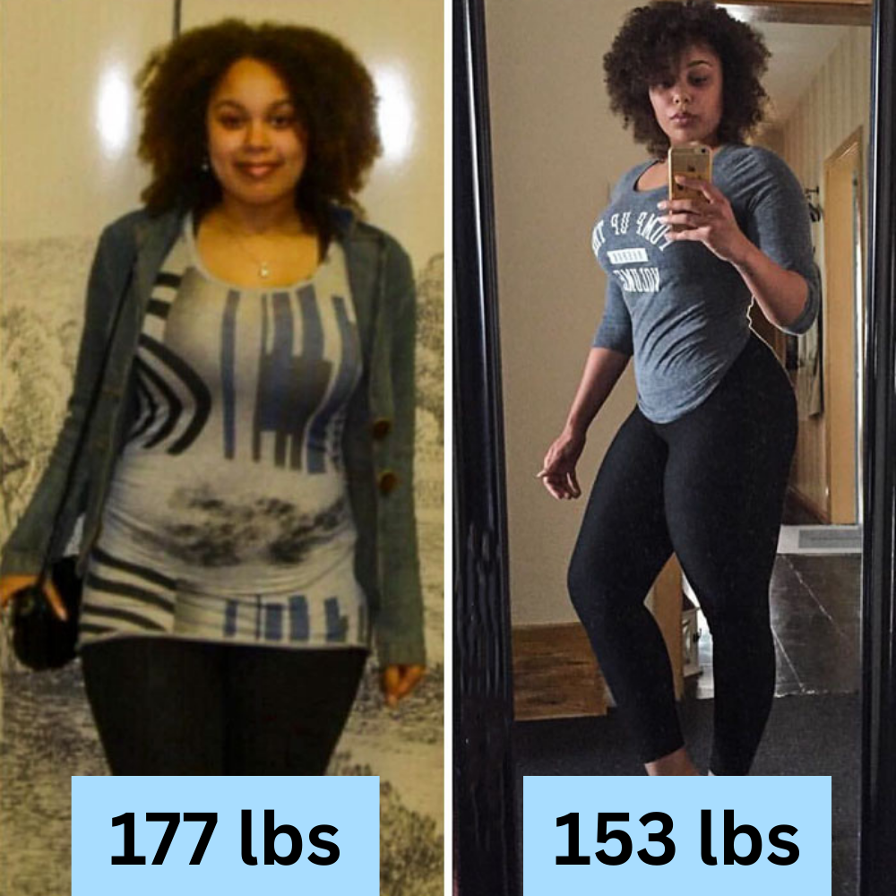 Sandra Roberts Facebook ad: Lose weight without fixing your diet